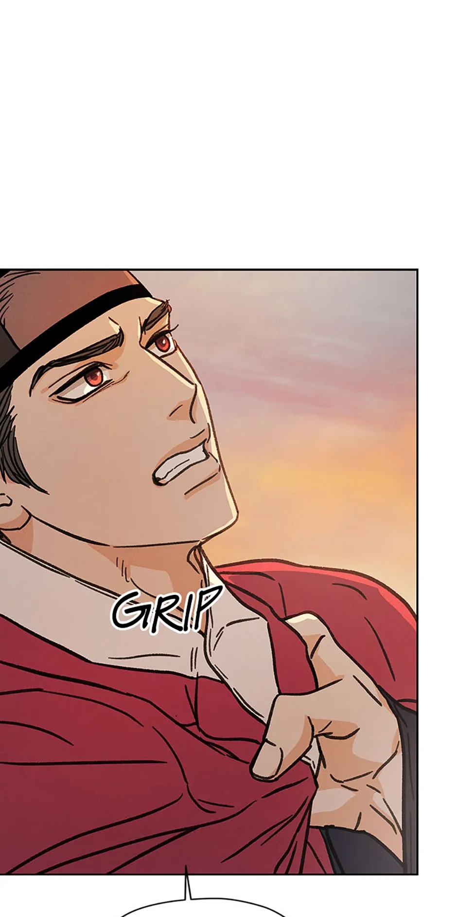 Under the Plum Blossom Tree chapter 29 page 21