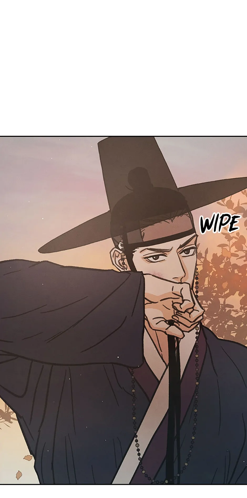 Under the Plum Blossom Tree chapter 29 page 25