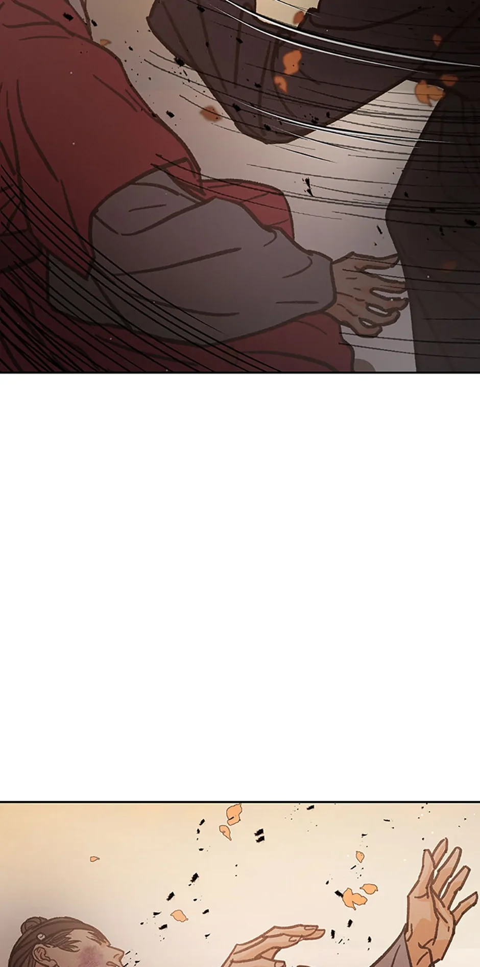Under the Plum Blossom Tree chapter 29 page 27