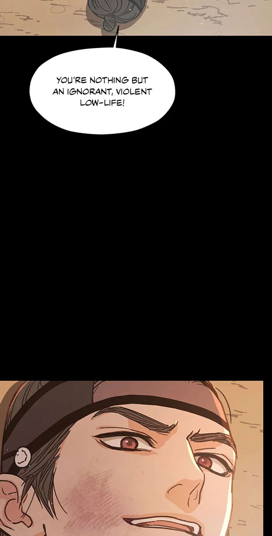 Under the Plum Blossom Tree chapter 29 page 31