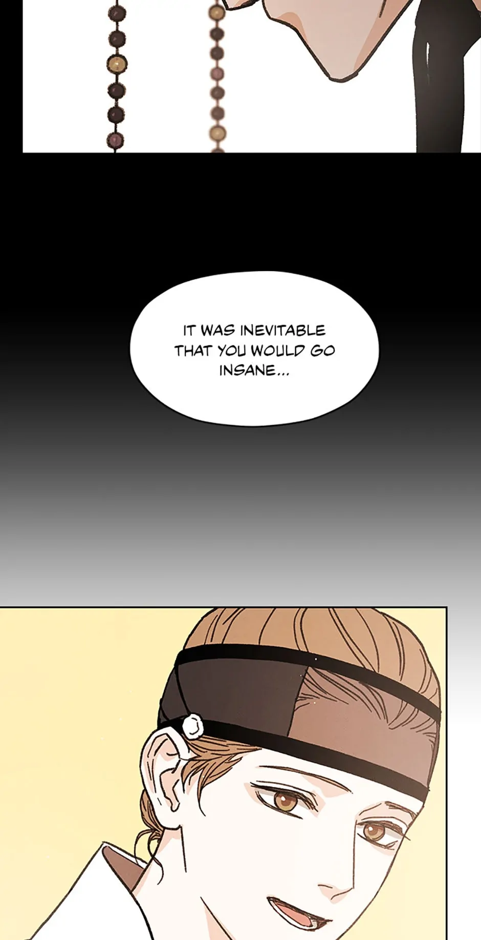 Under the Plum Blossom Tree chapter 29 page 35