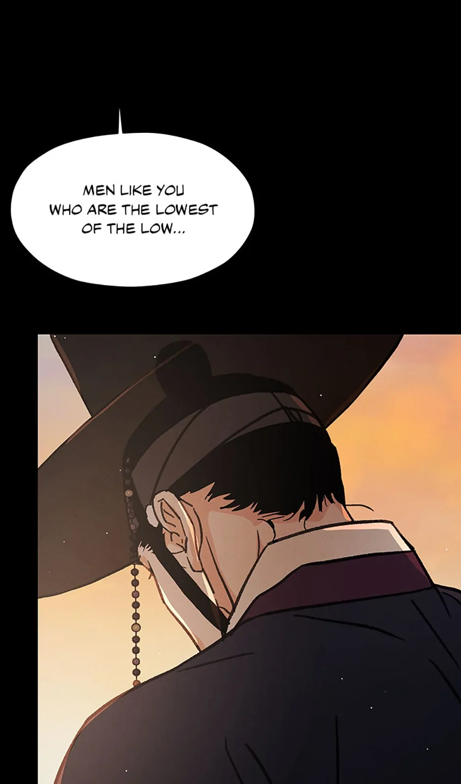 Under the Plum Blossom Tree chapter 29 page 39