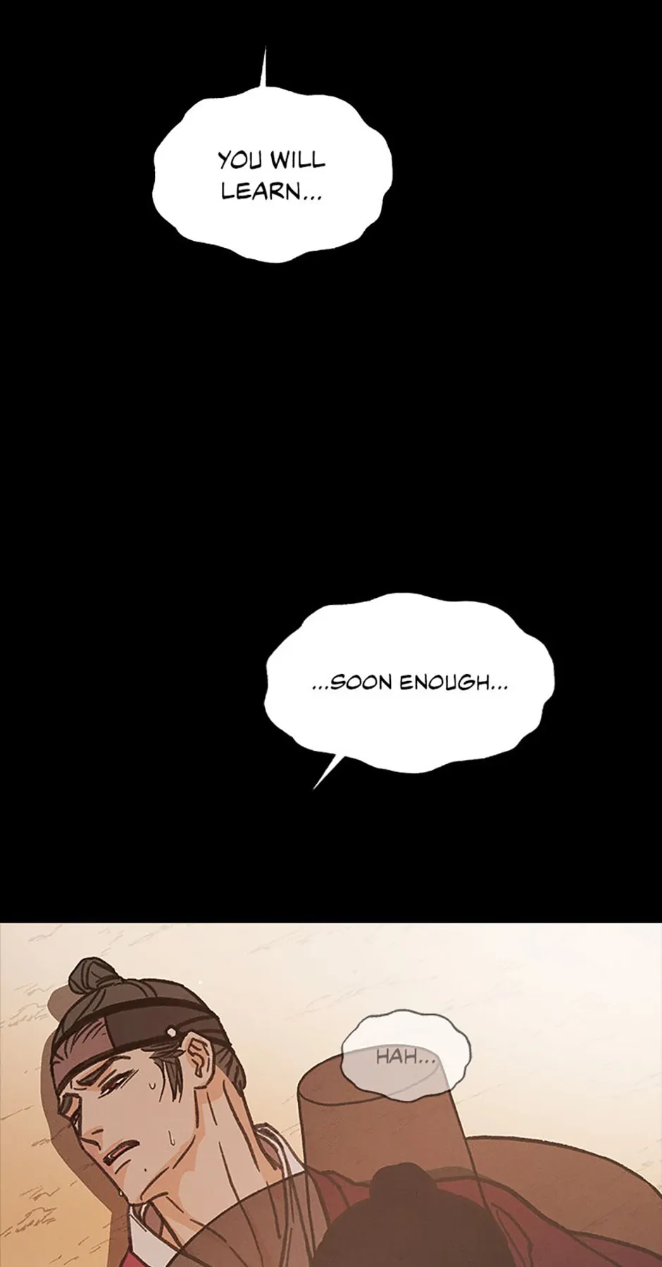 Under the Plum Blossom Tree chapter 29 page 45
