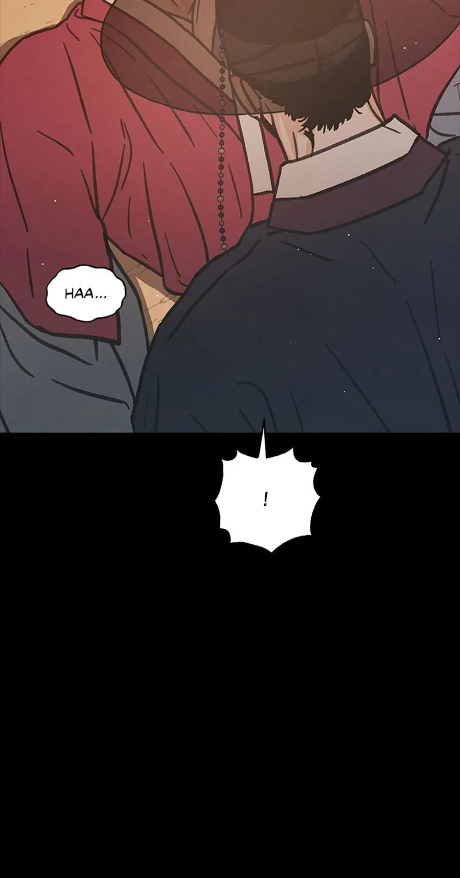 Under the Plum Blossom Tree chapter 29 page 46