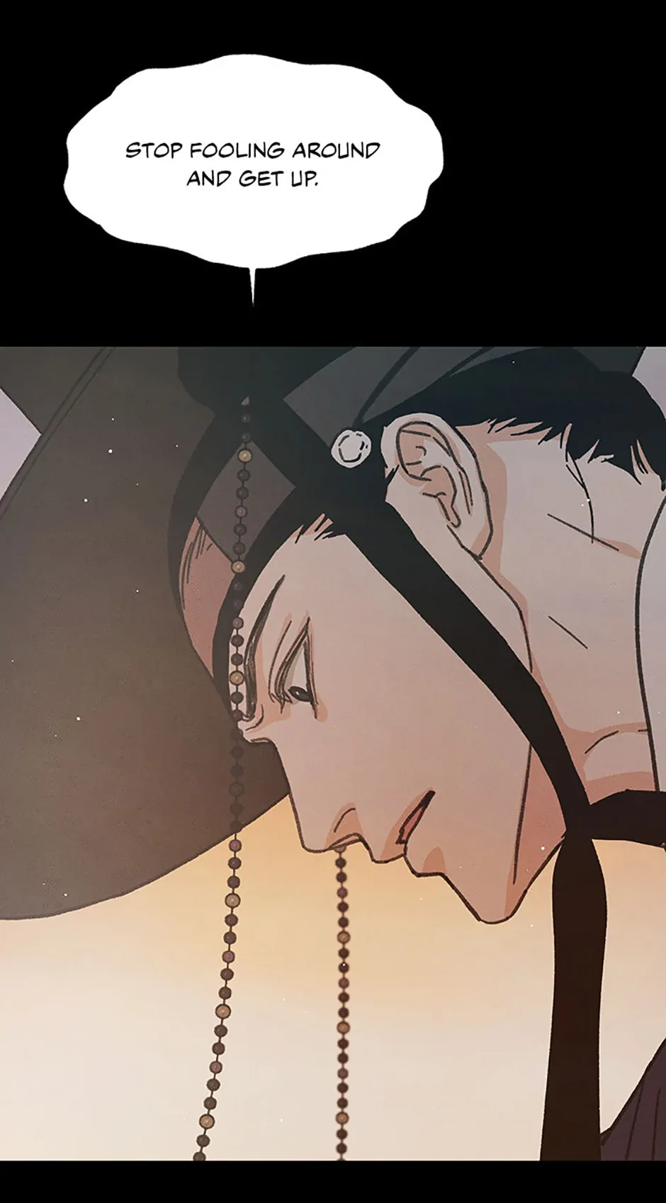 Under the Plum Blossom Tree chapter 29 page 47