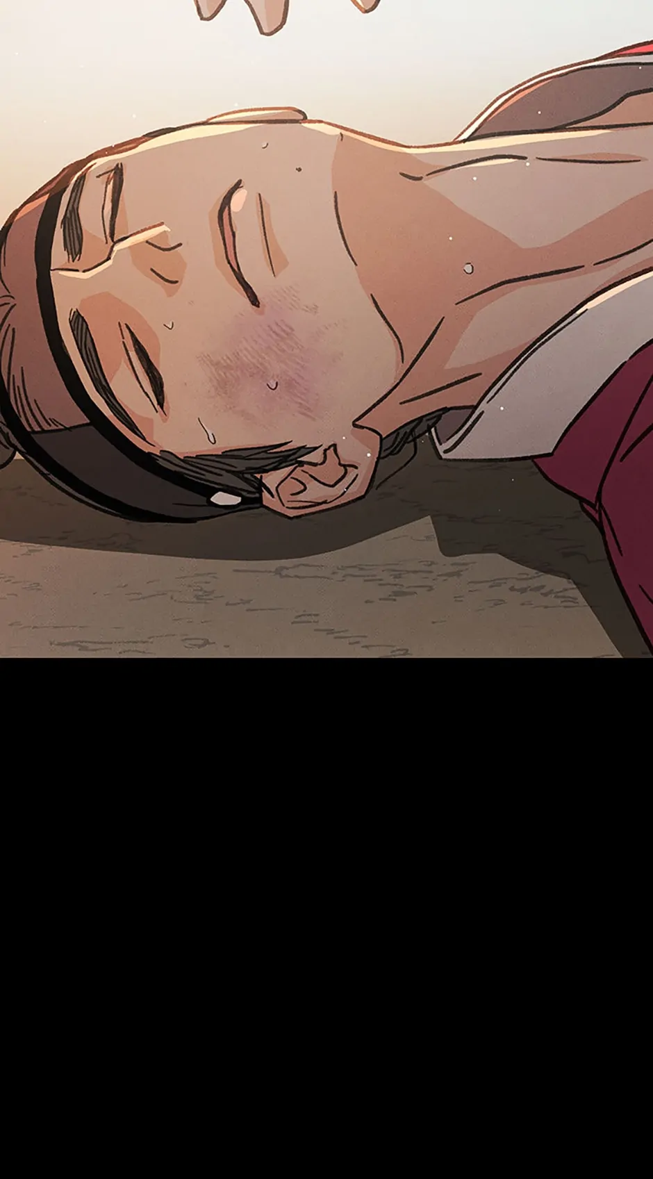 Under the Plum Blossom Tree chapter 29 page 49