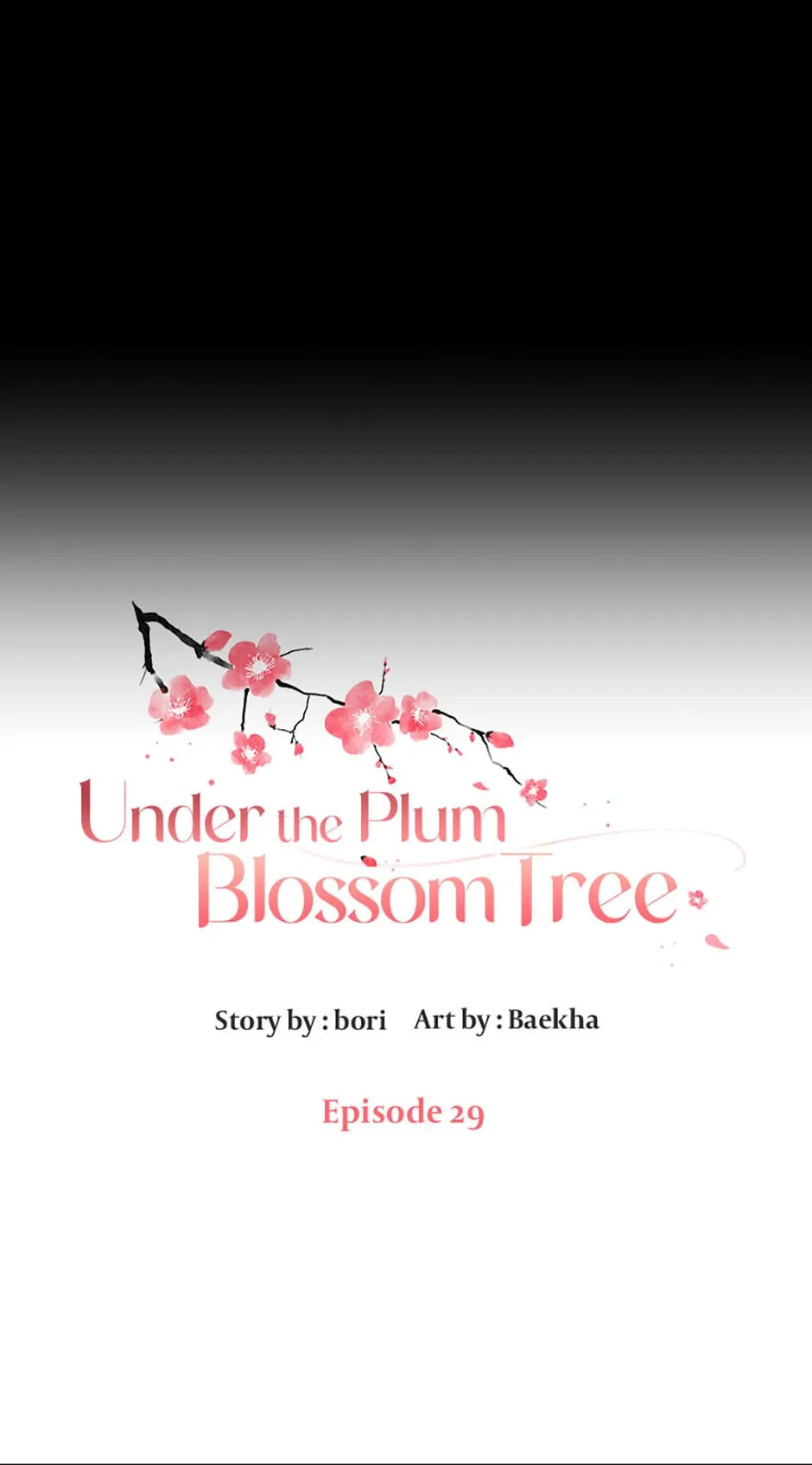 Under the Plum Blossom Tree chapter 29 page 51