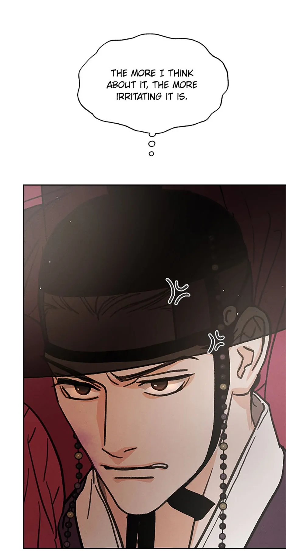 Under the Plum Blossom Tree chapter 29 page 54