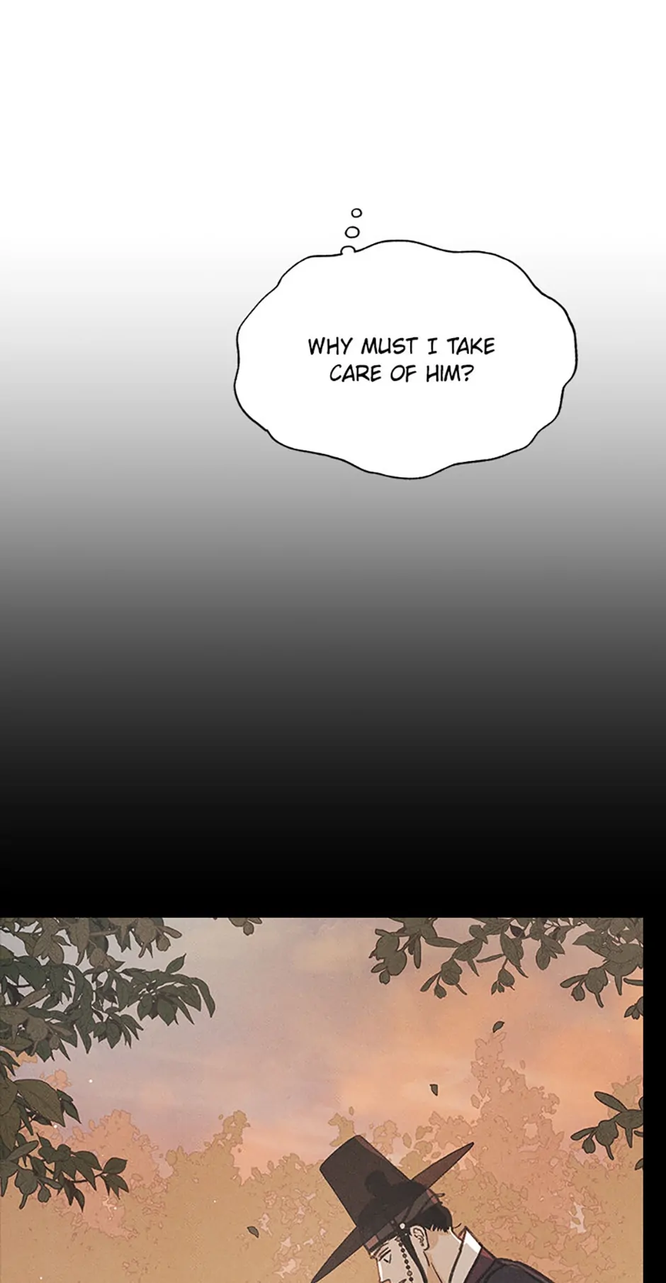 Under the Plum Blossom Tree chapter 29 page 55