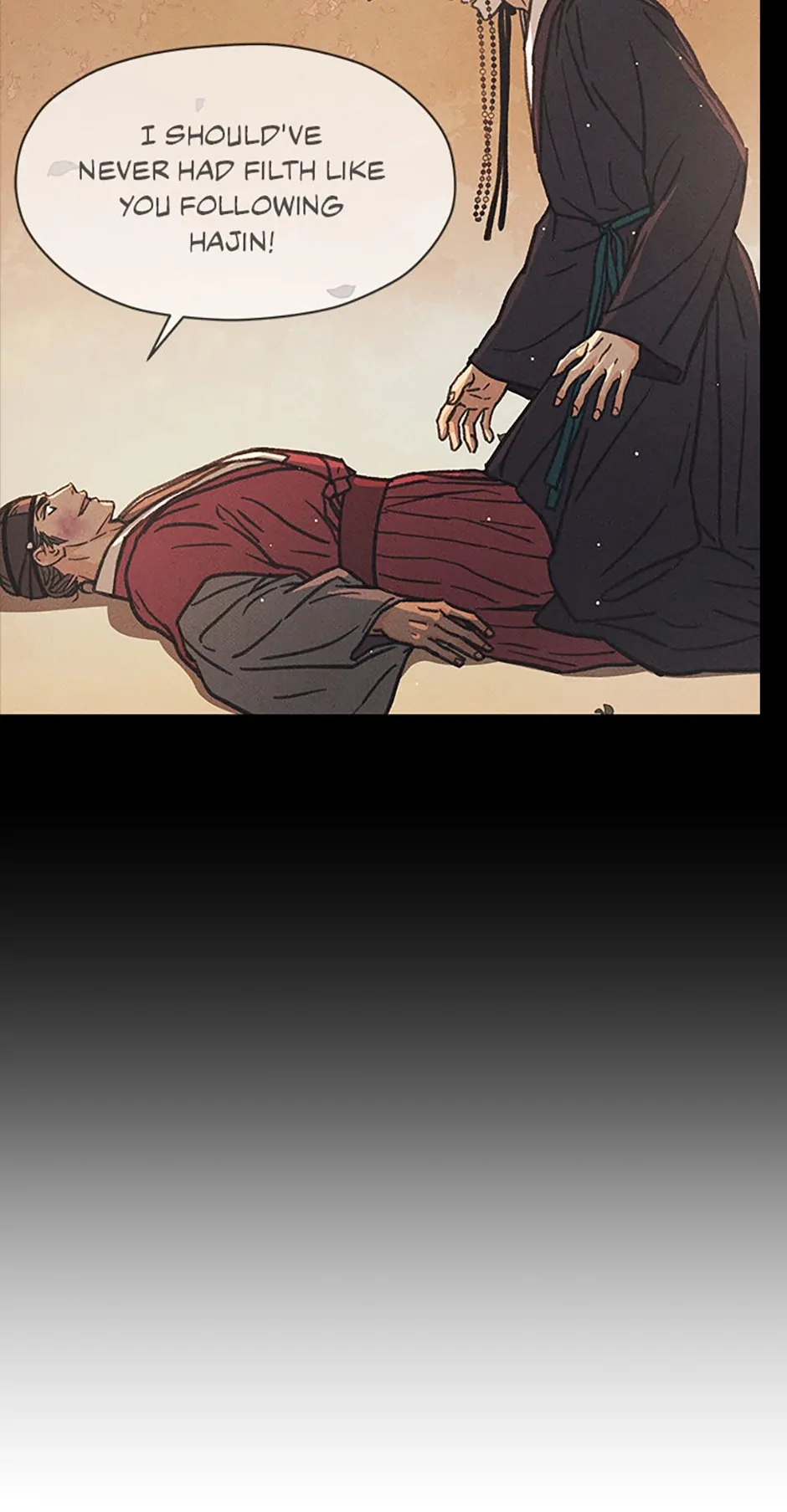 Under the Plum Blossom Tree chapter 29 page 56