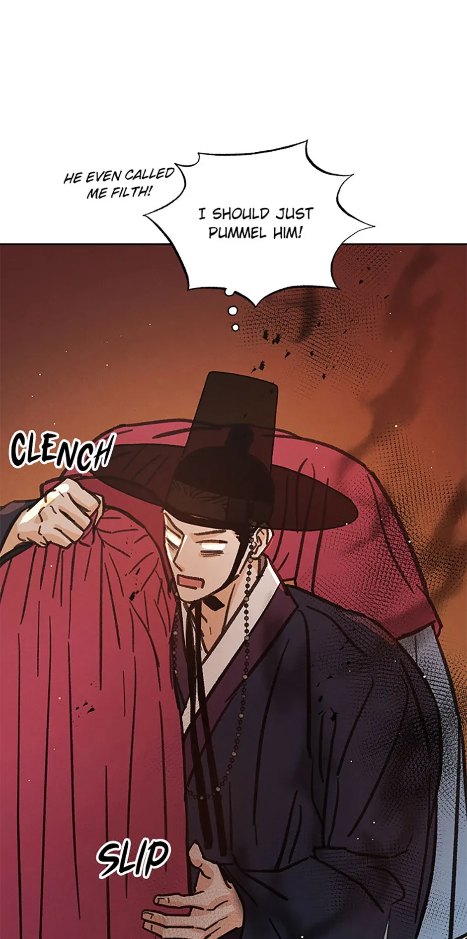 Under the Plum Blossom Tree chapter 29 page 57