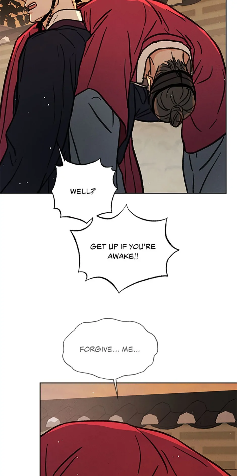 Under the Plum Blossom Tree chapter 29 page 59