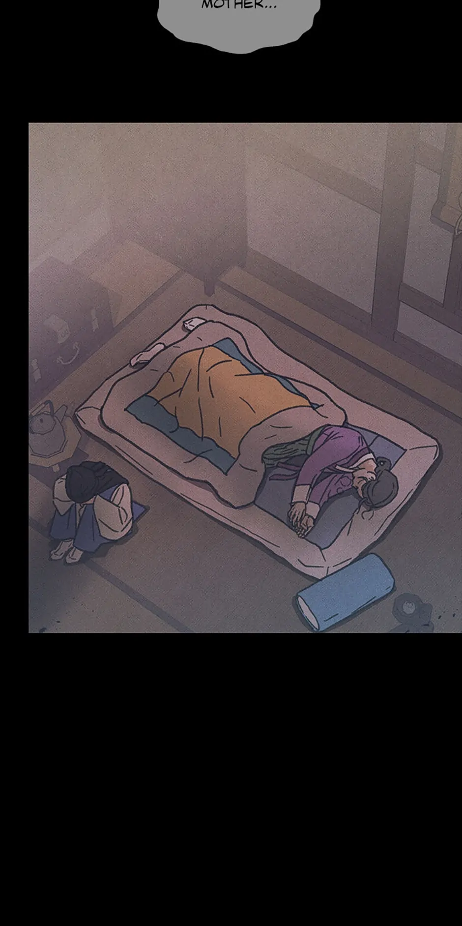 Under the Plum Blossom Tree chapter 29 page 61