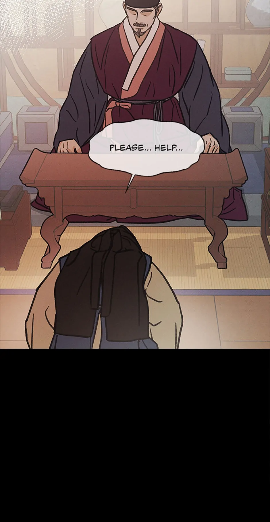 Under the Plum Blossom Tree chapter 29 page 64