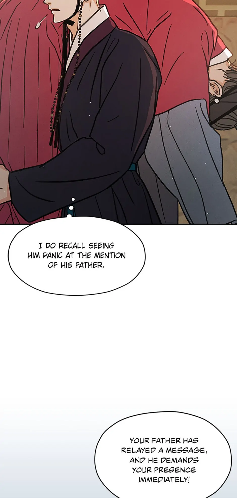 Under the Plum Blossom Tree chapter 29 page 68