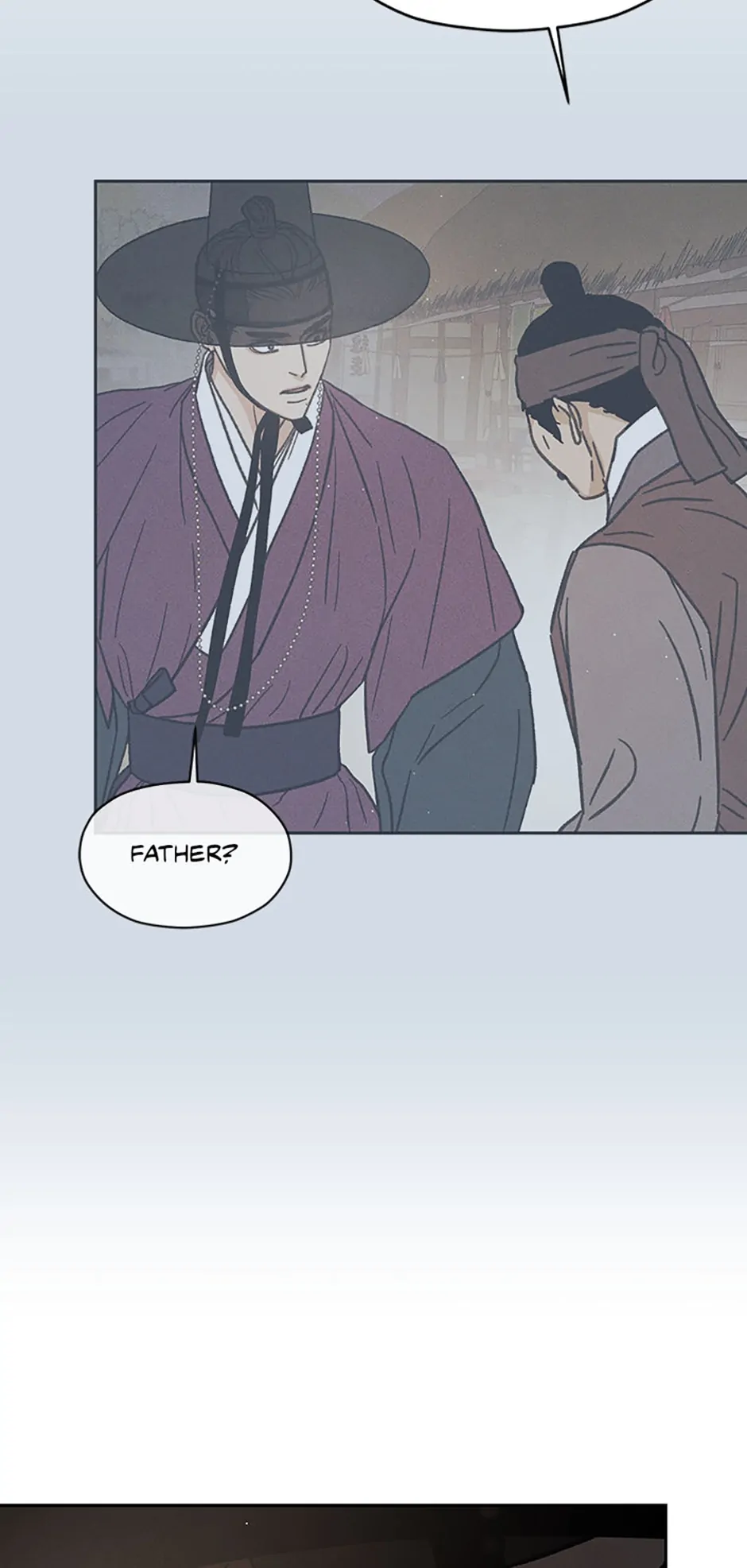 Under the Plum Blossom Tree chapter 29 page 69