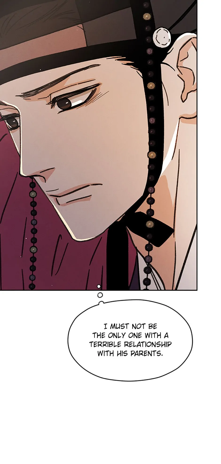 Under the Plum Blossom Tree chapter 29 page 70
