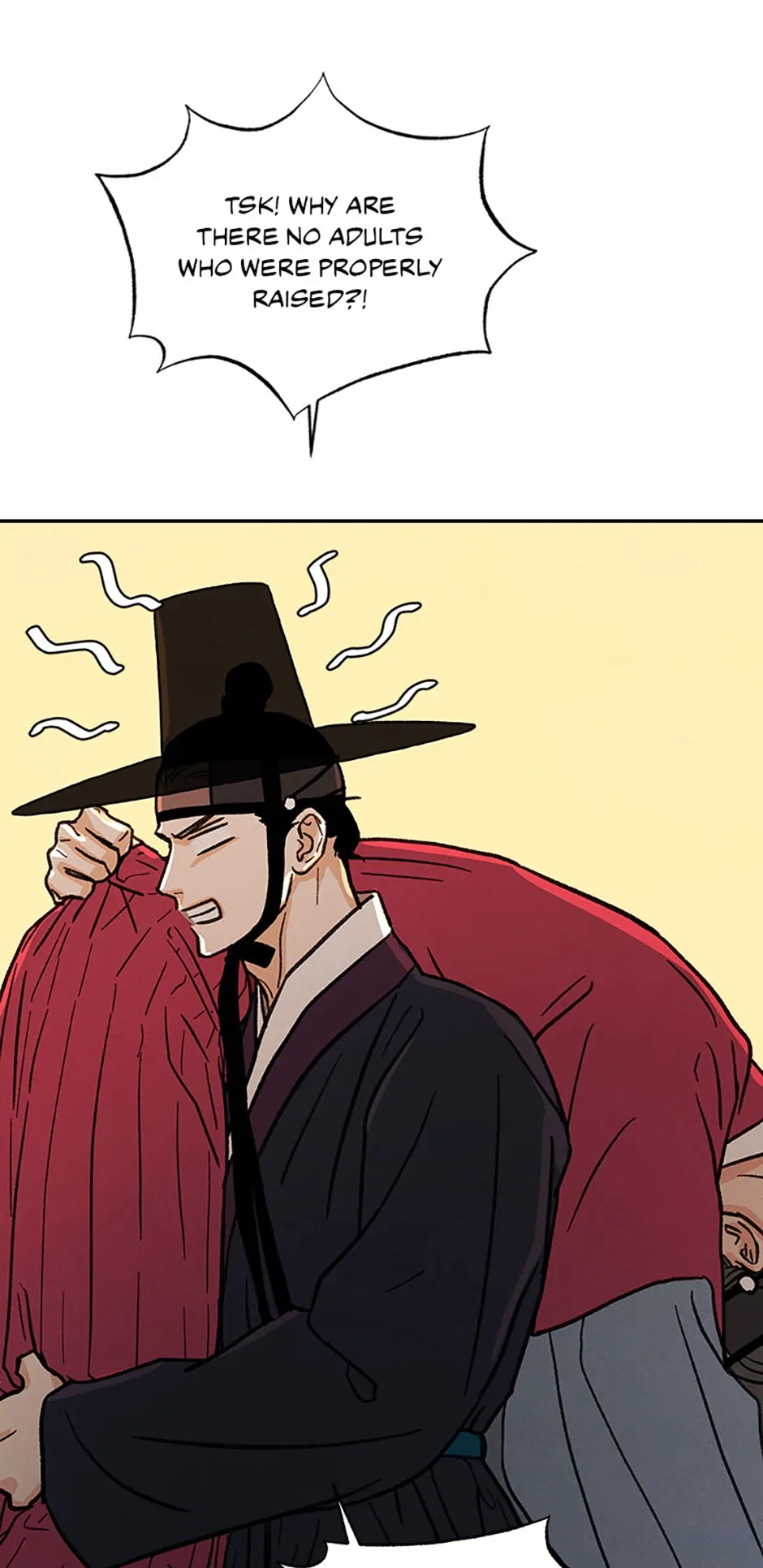 Under the Plum Blossom Tree chapter 29 page 71