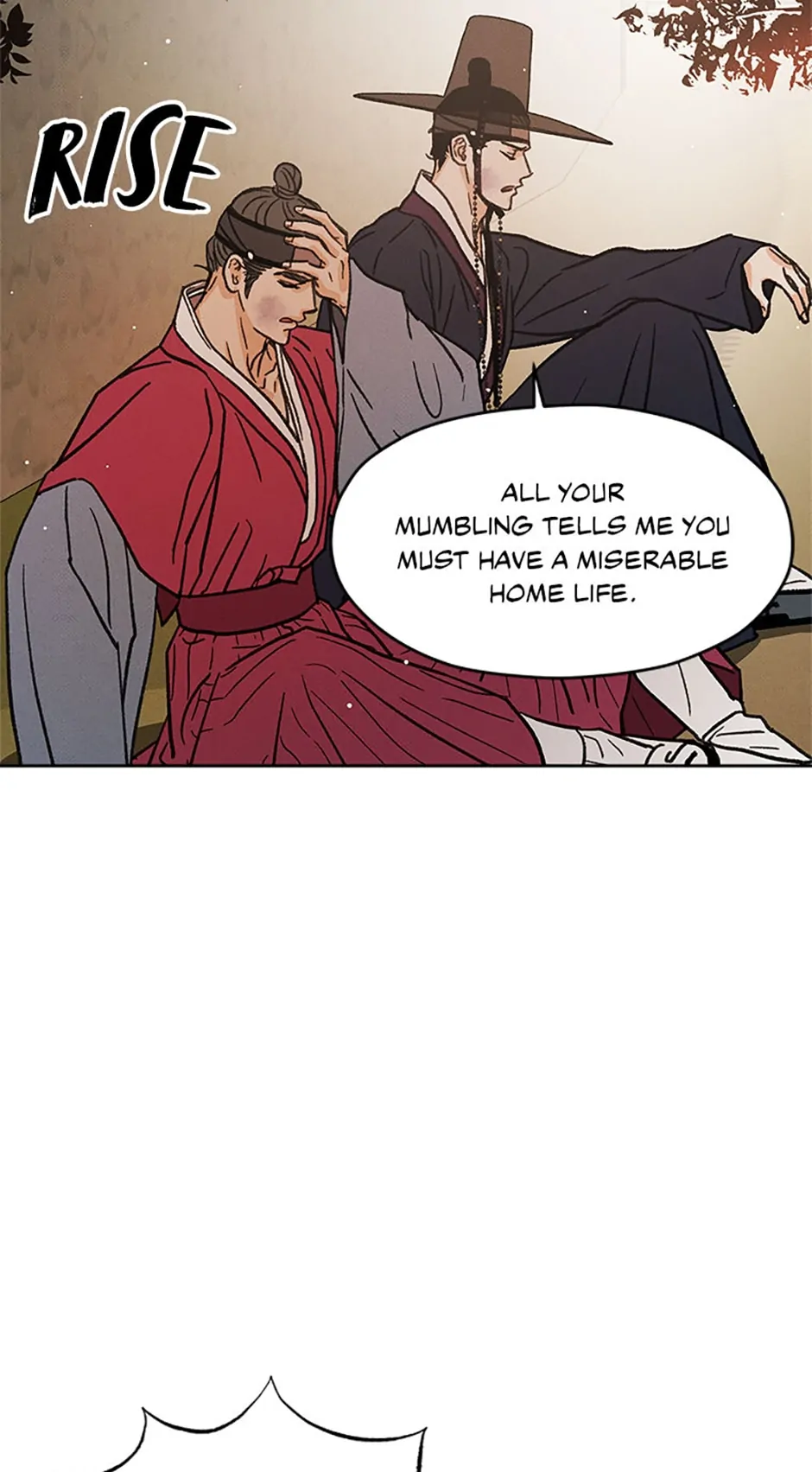 Under the Plum Blossom Tree chapter 29 page 77