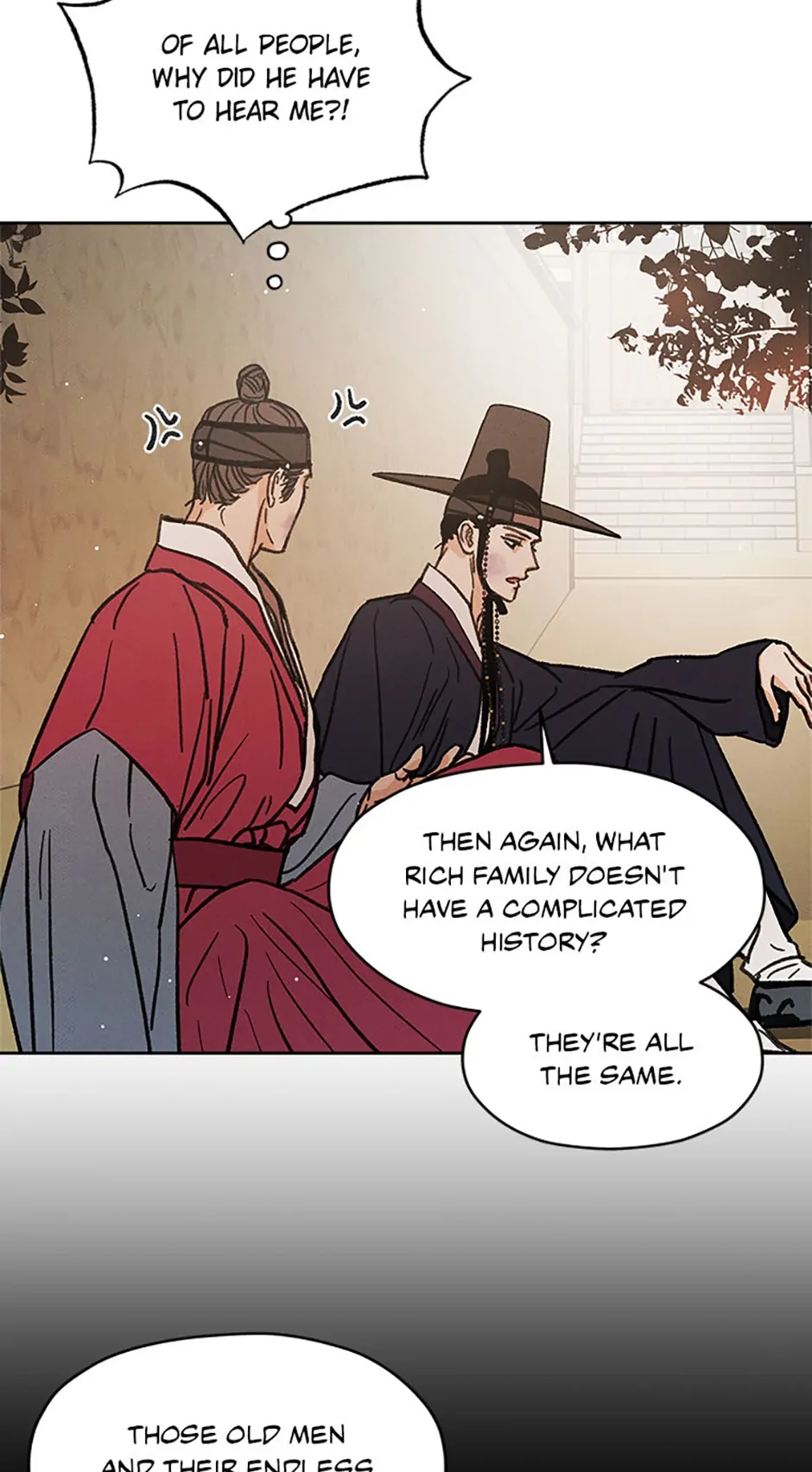 Under the Plum Blossom Tree chapter 29 page 78