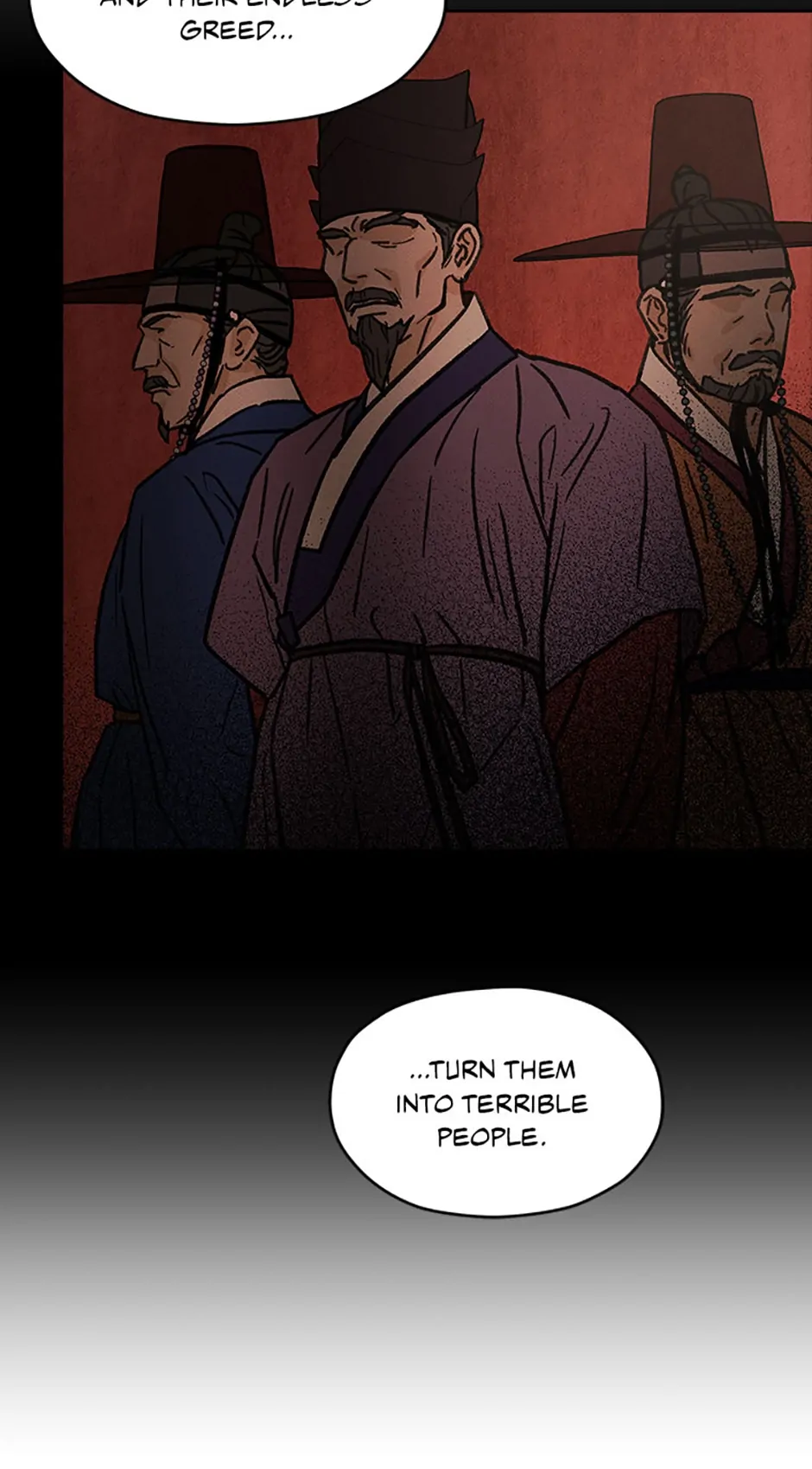 Under the Plum Blossom Tree chapter 29 page 79