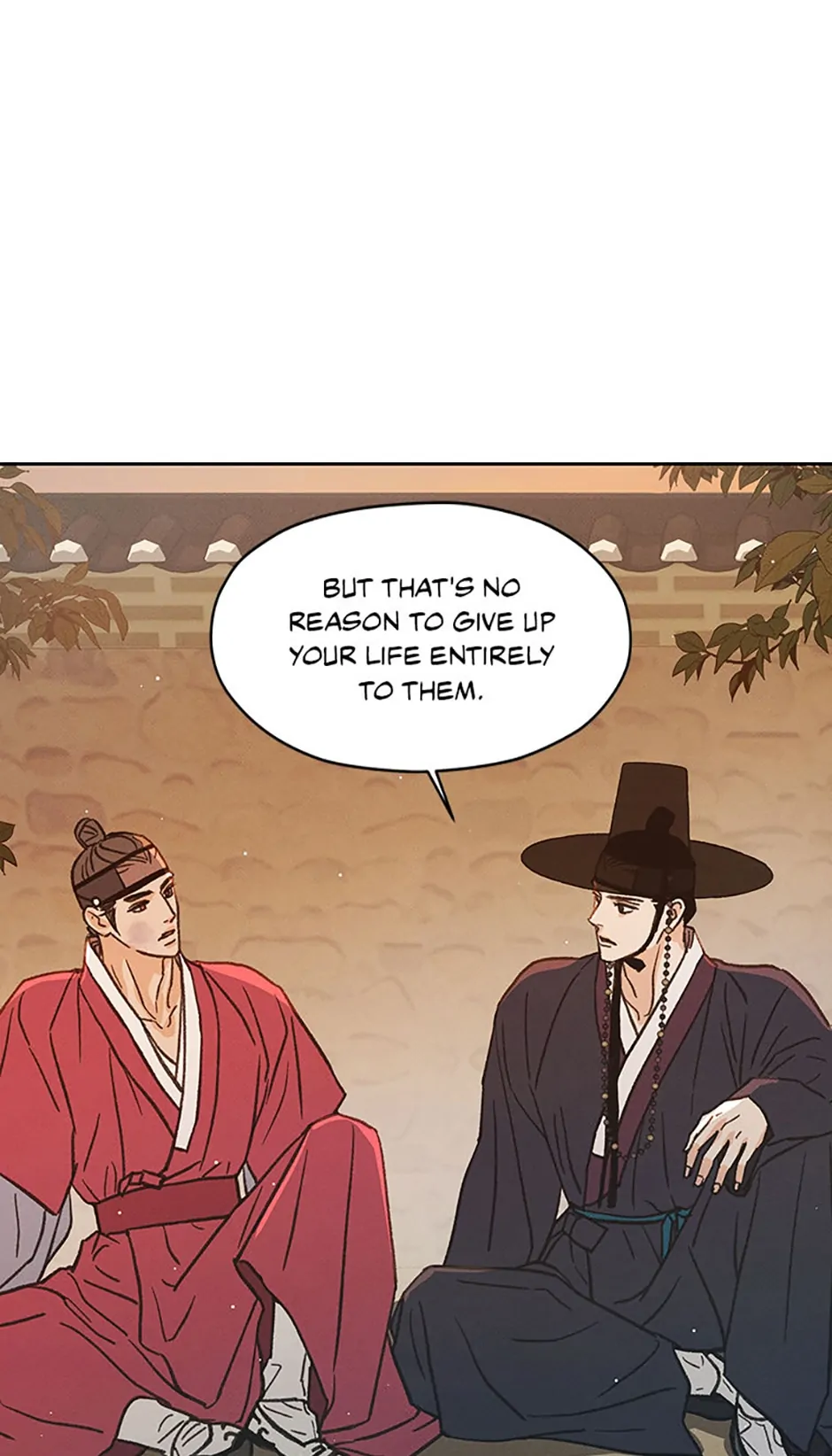 Under the Plum Blossom Tree chapter 29 page 80
