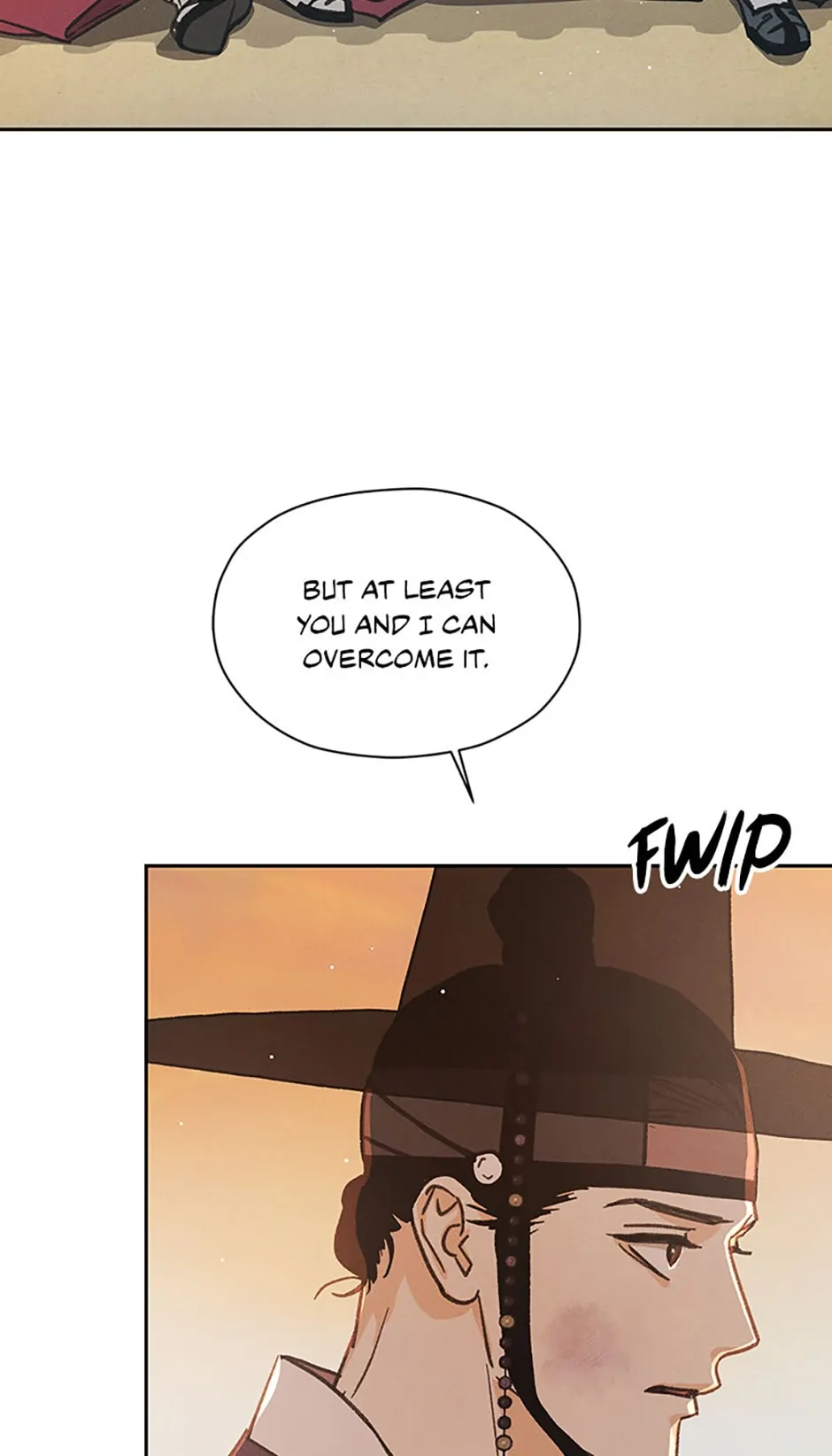 Under the Plum Blossom Tree chapter 29 page 81