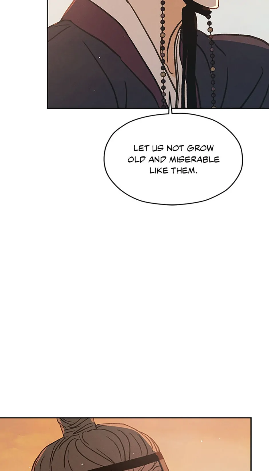 Under the Plum Blossom Tree chapter 29 page 82