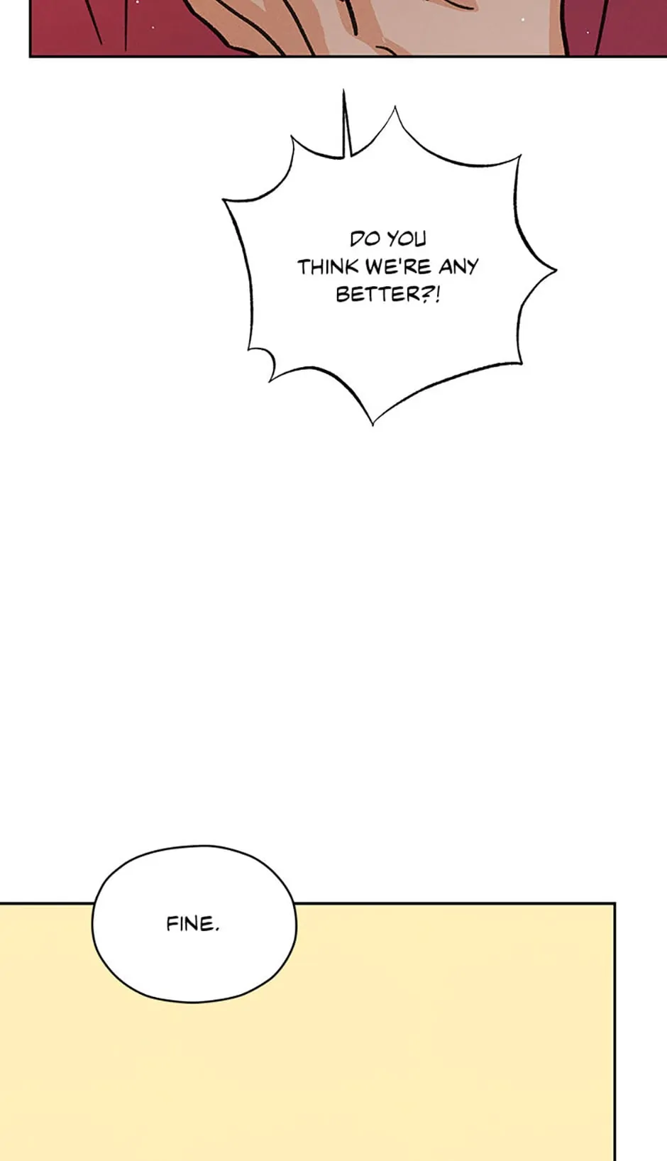 Under the Plum Blossom Tree chapter 29 page 85