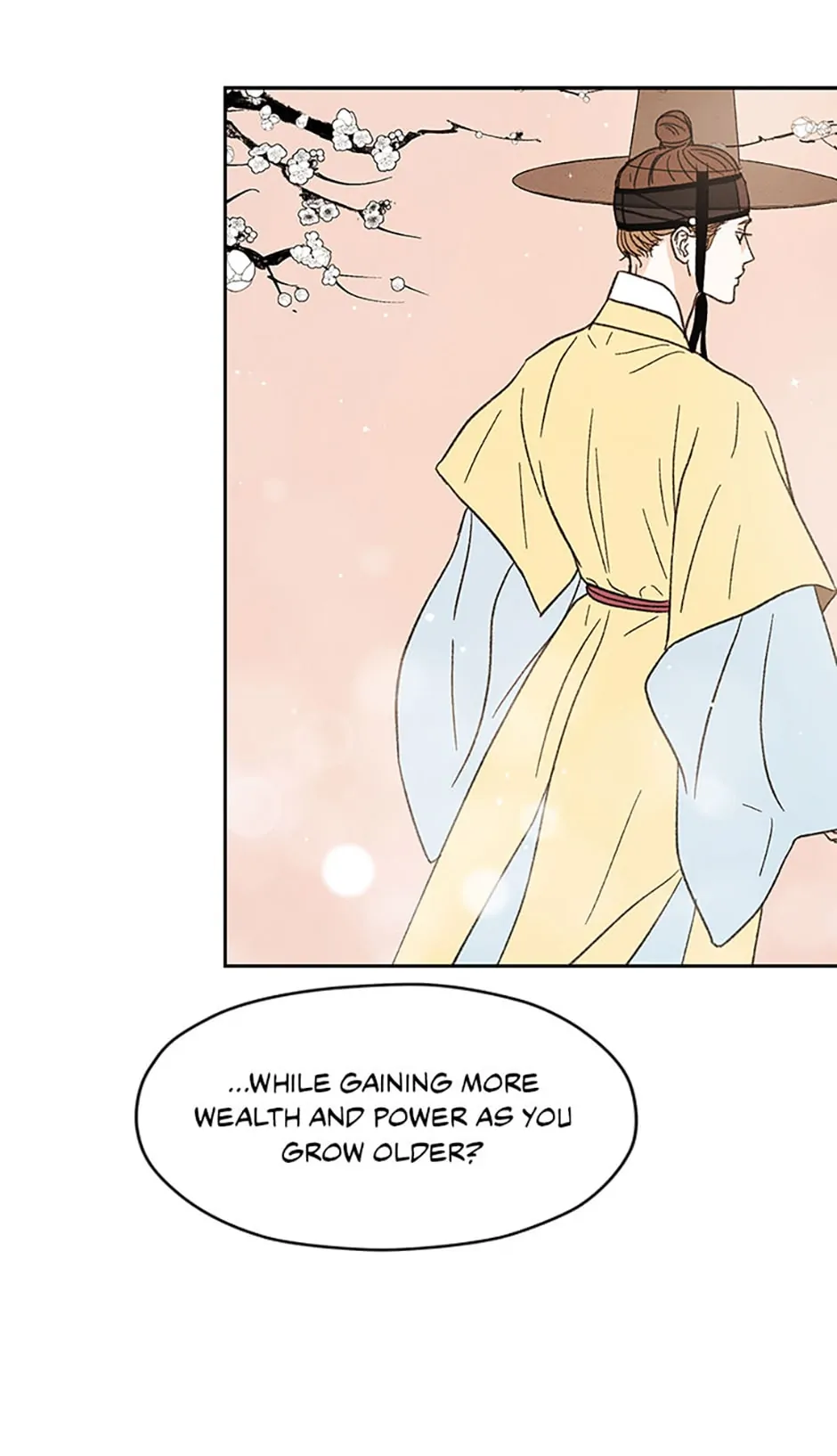 Under the Plum Blossom Tree chapter 29 page 88