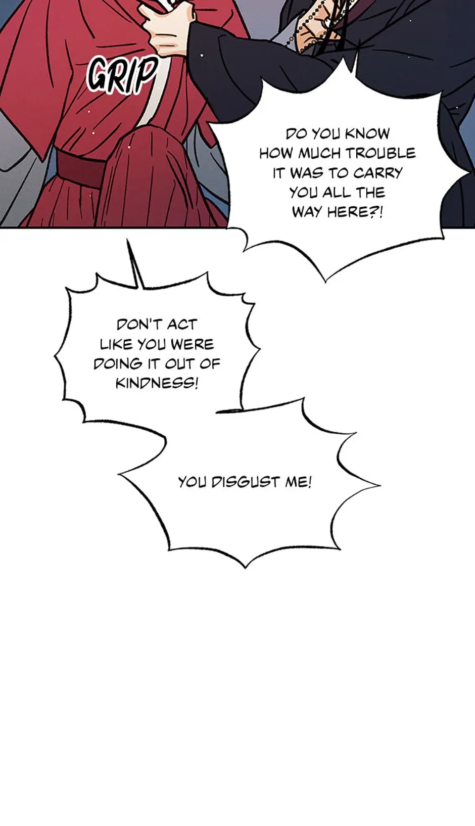Under the Plum Blossom Tree chapter 29 page 93
