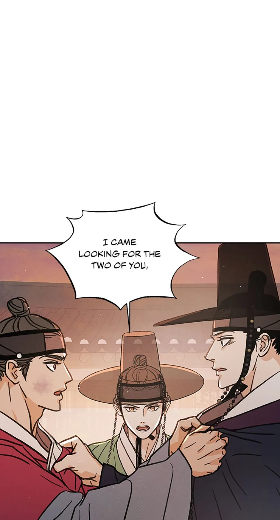 Under the Plum Blossom Tree chapter 29 page 95