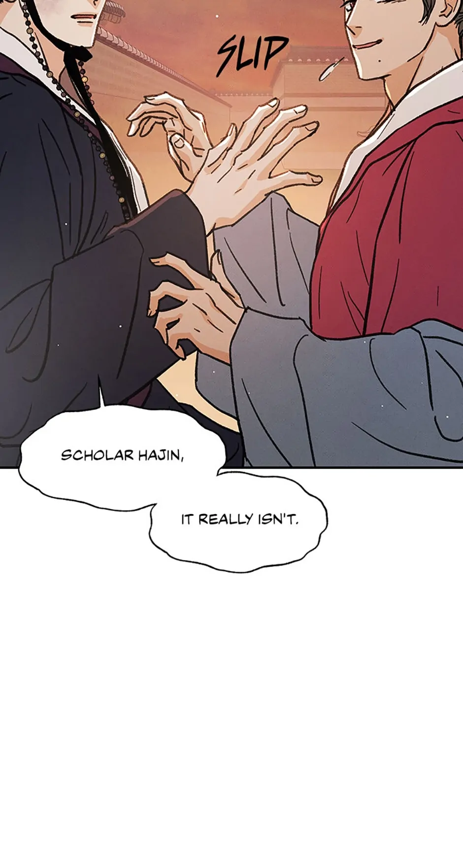Under the Plum Blossom Tree chapter 29 page 97