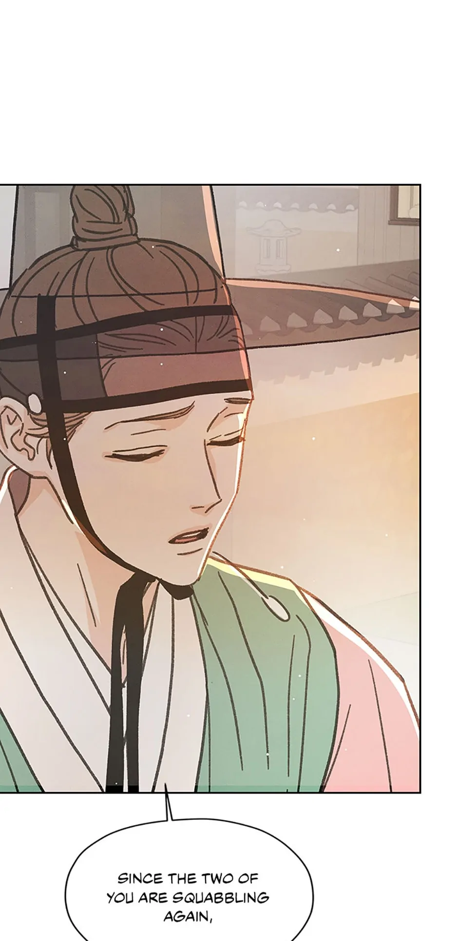 Under the Plum Blossom Tree chapter 29 page 98