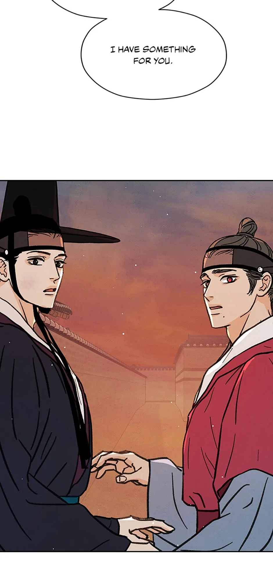 Under the Plum Blossom Tree chapter 29 page 99