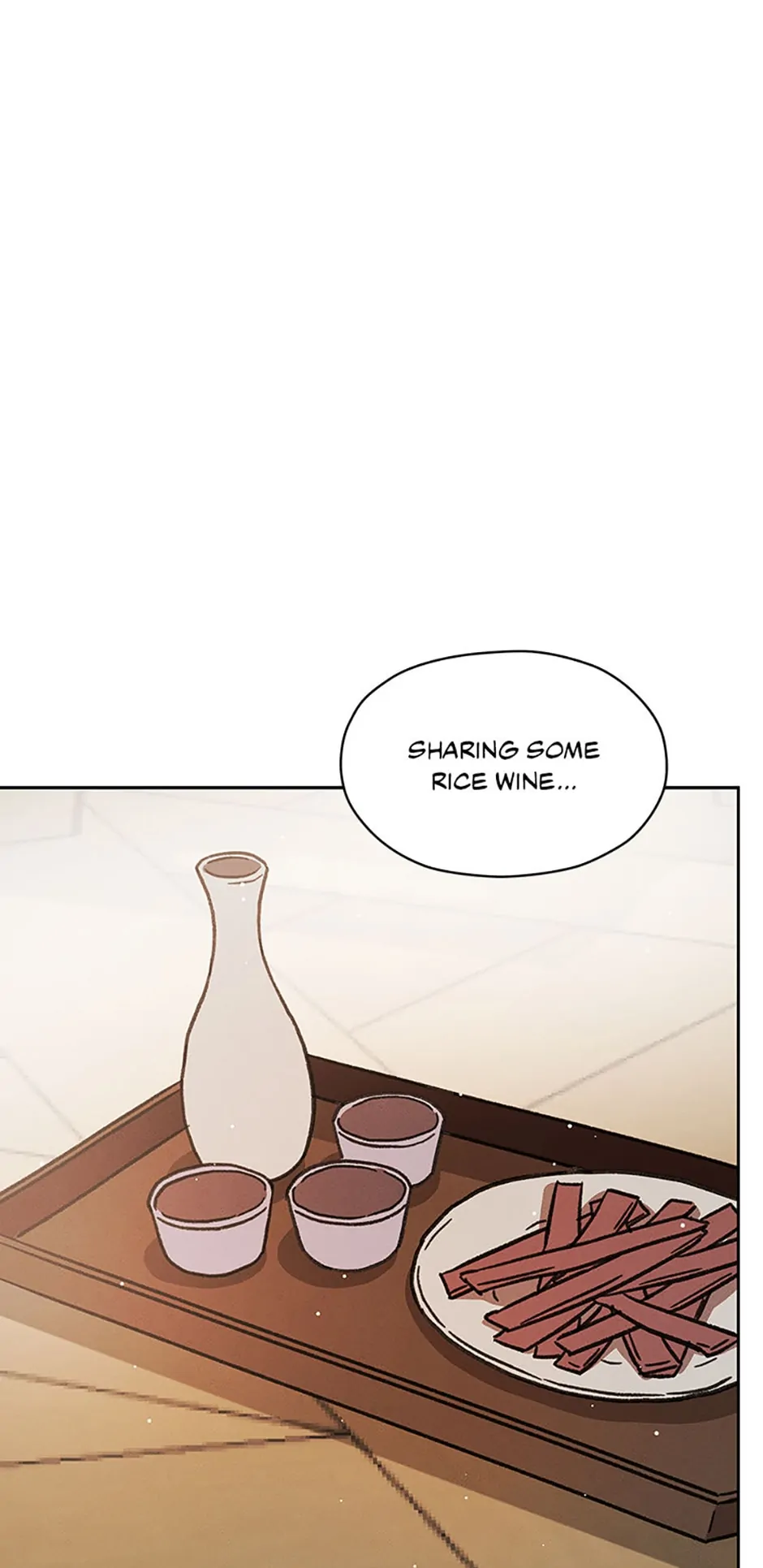 Under the Plum Blossom Tree chapter 29 page 100