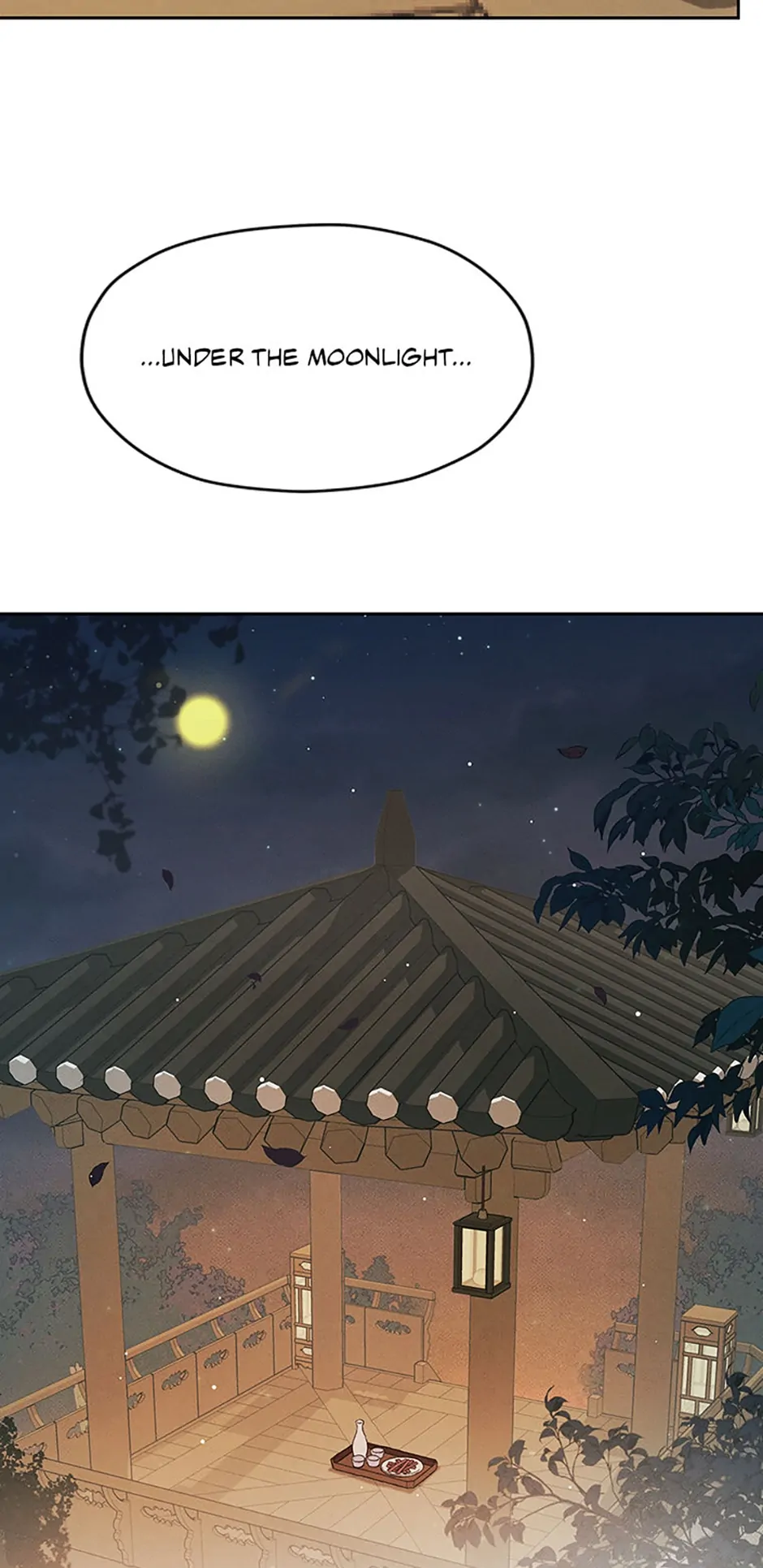 Under the Plum Blossom Tree chapter 29 page 101