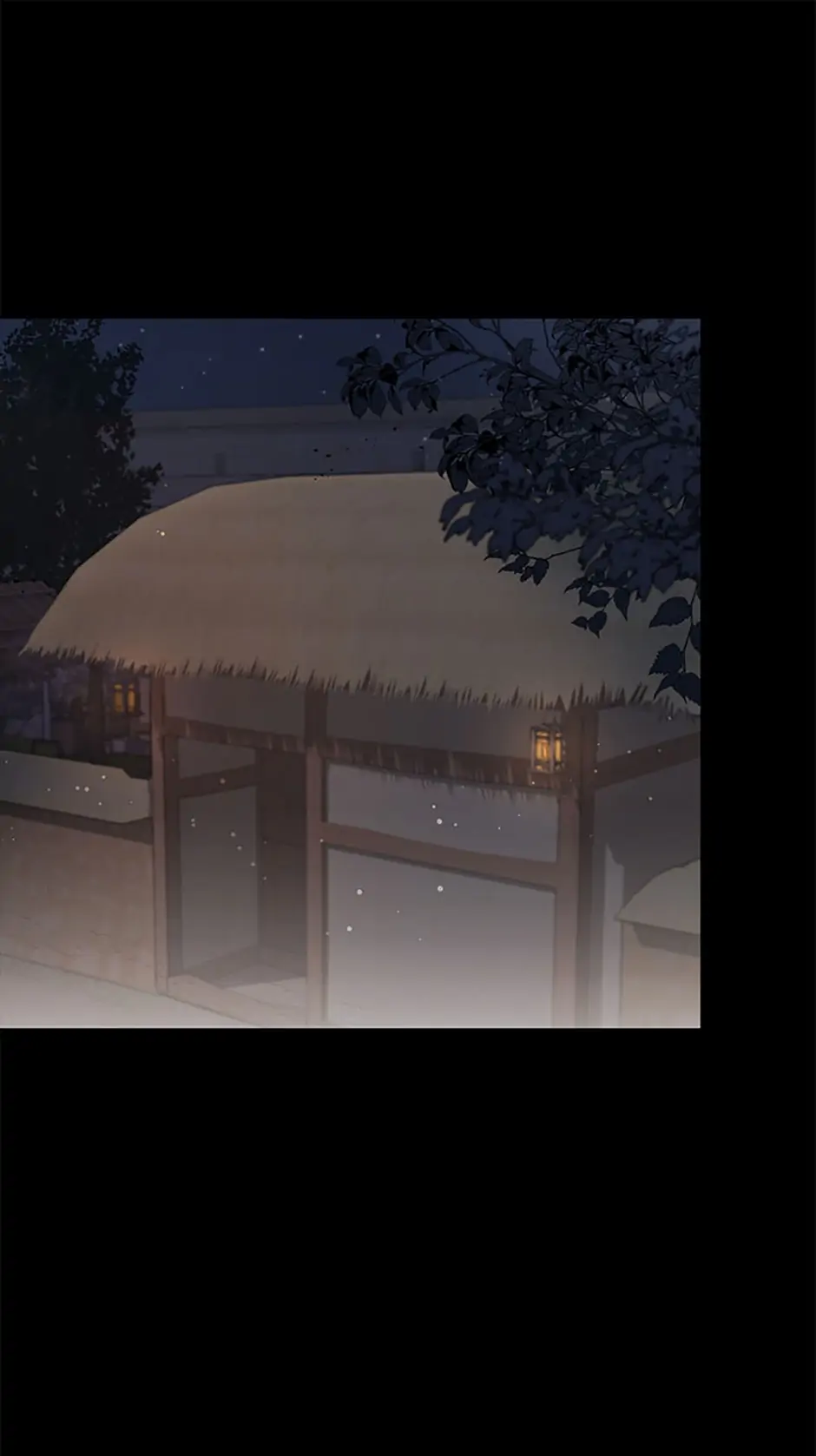 Under the Plum Blossom Tree chapter 3 page 1