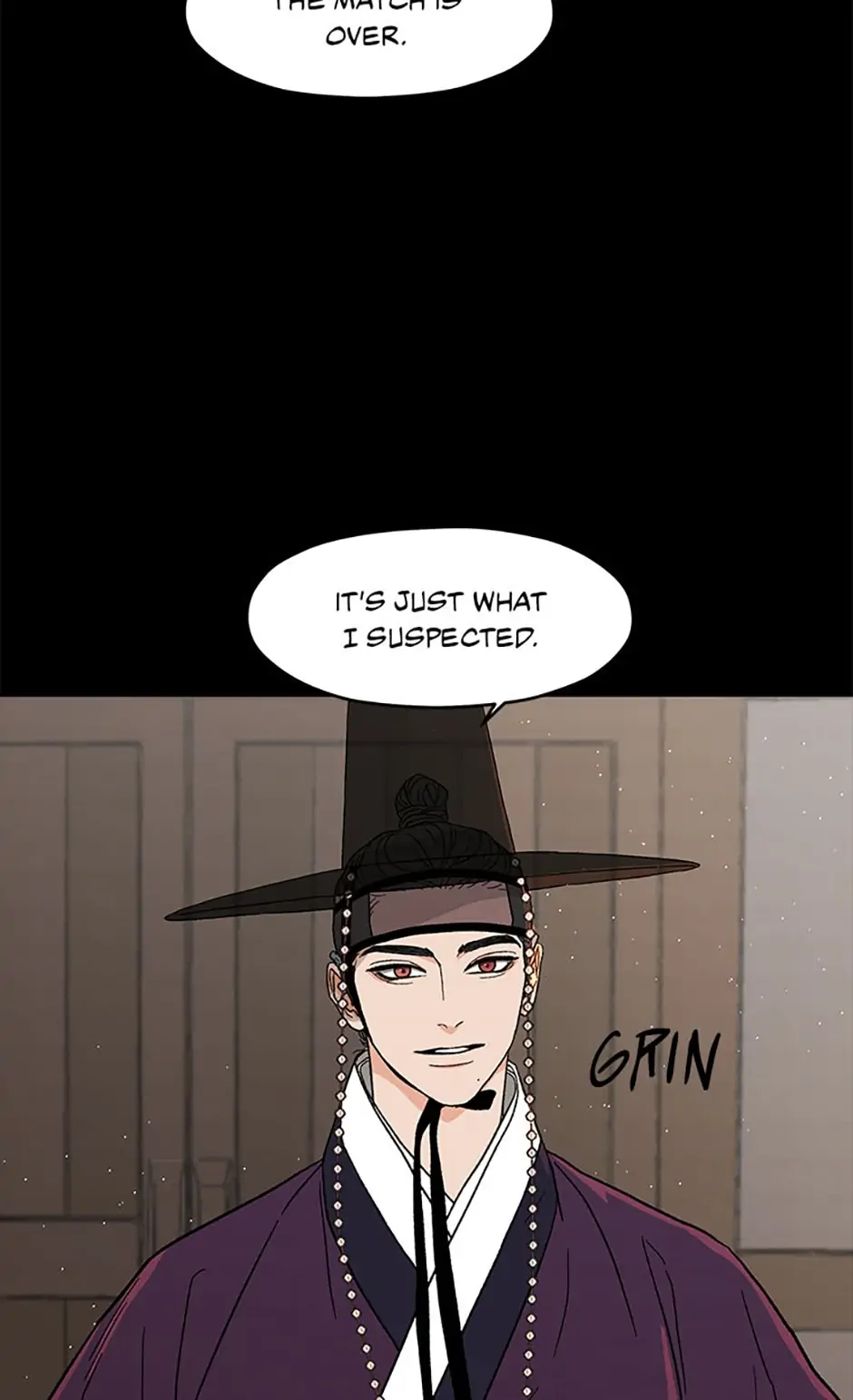 Under the Plum Blossom Tree chapter 3 page 5