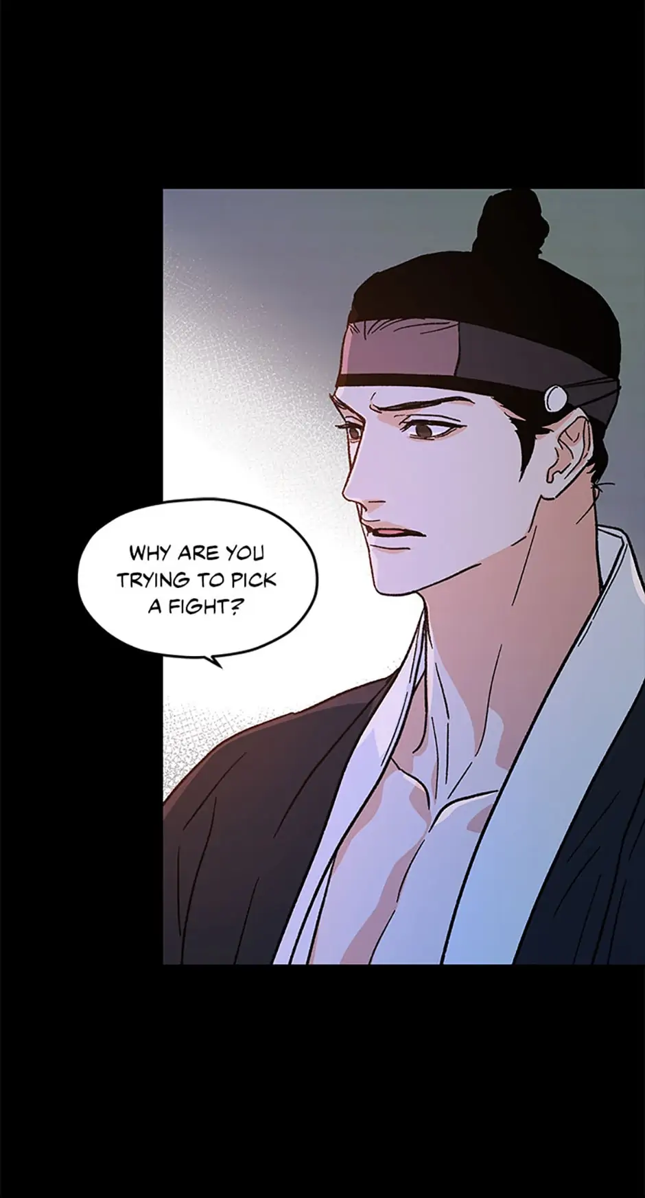 Under the Plum Blossom Tree chapter 3 page 10