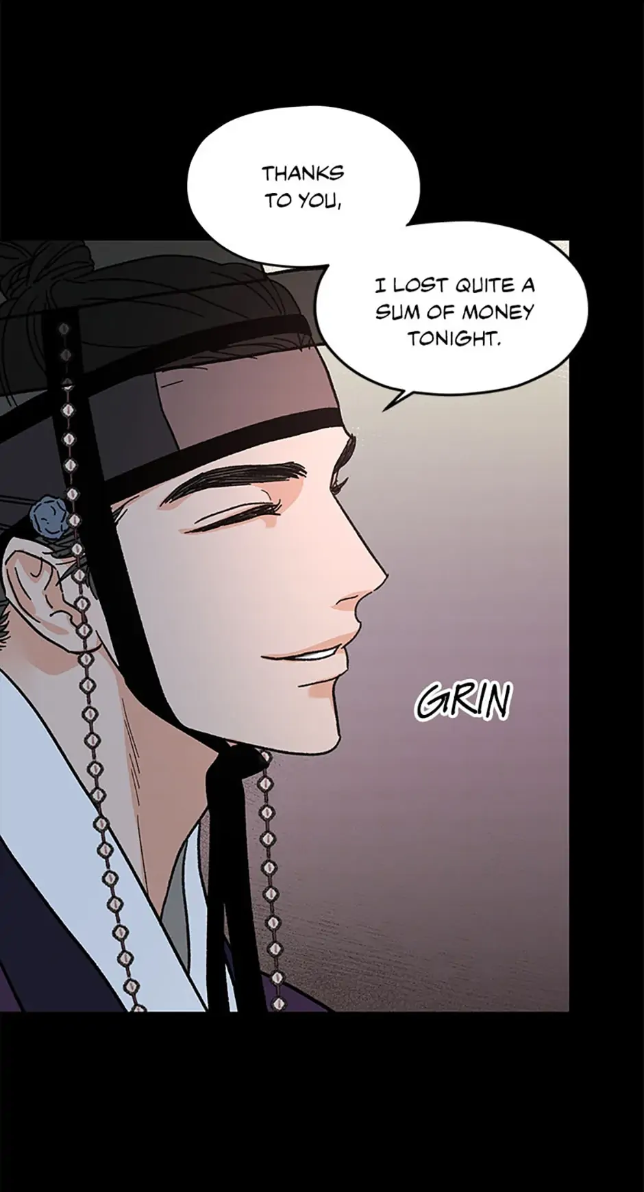 Under the Plum Blossom Tree chapter 3 page 11