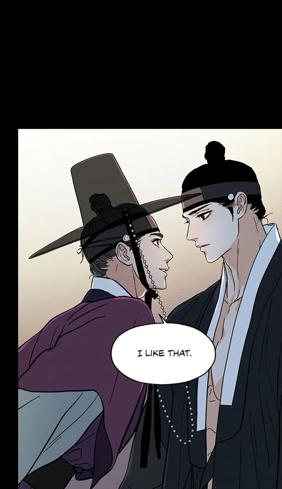Under the Plum Blossom Tree chapter 3 page 14
