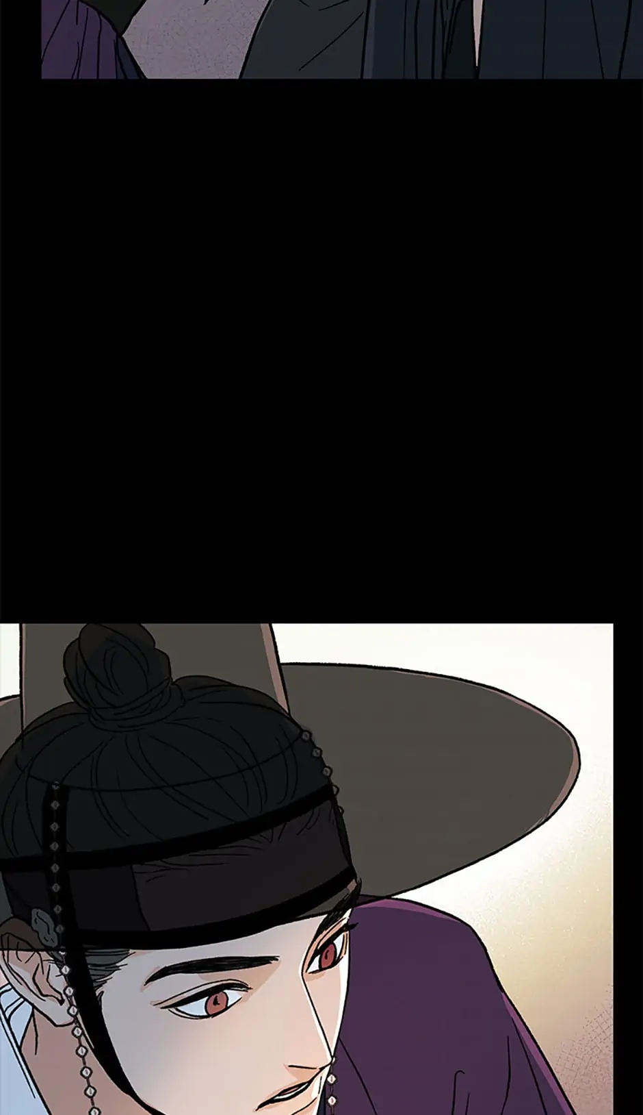 Under the Plum Blossom Tree chapter 3 page 15