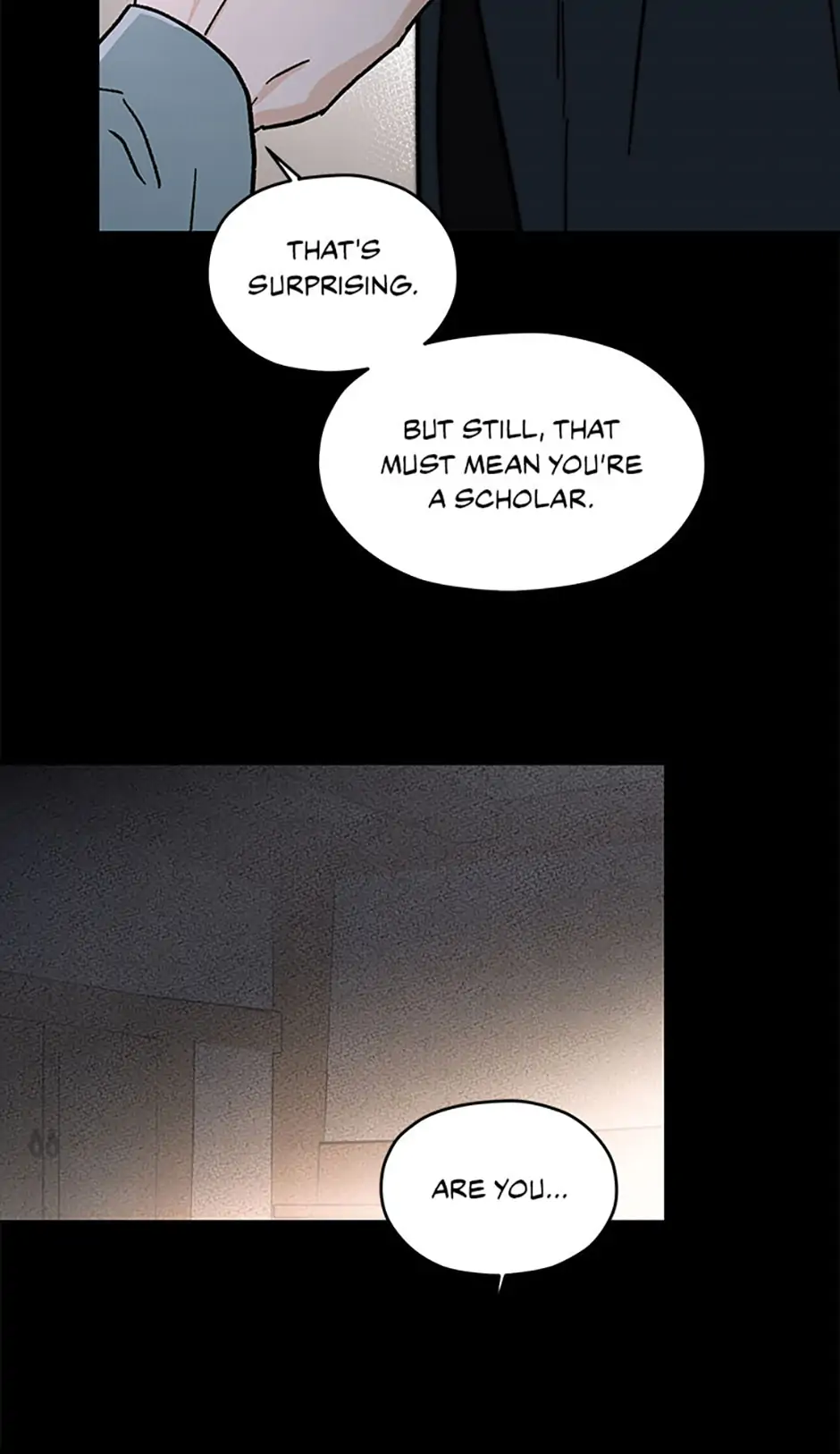 Under the Plum Blossom Tree chapter 3 page 17
