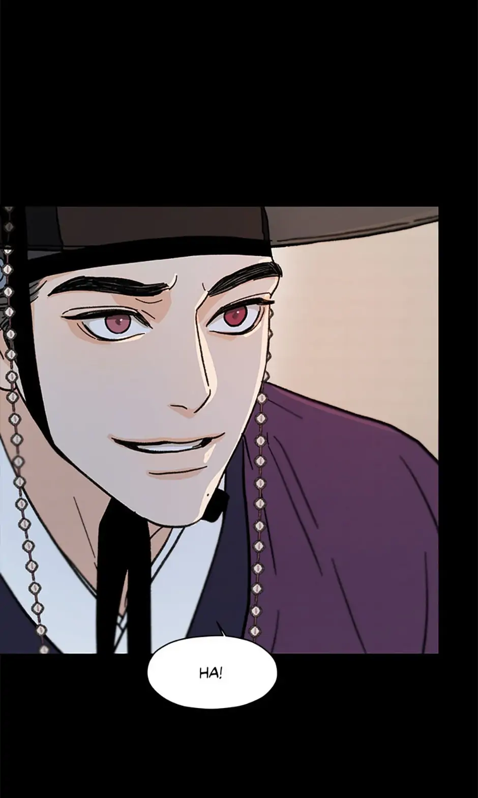 Under the Plum Blossom Tree chapter 3 page 19