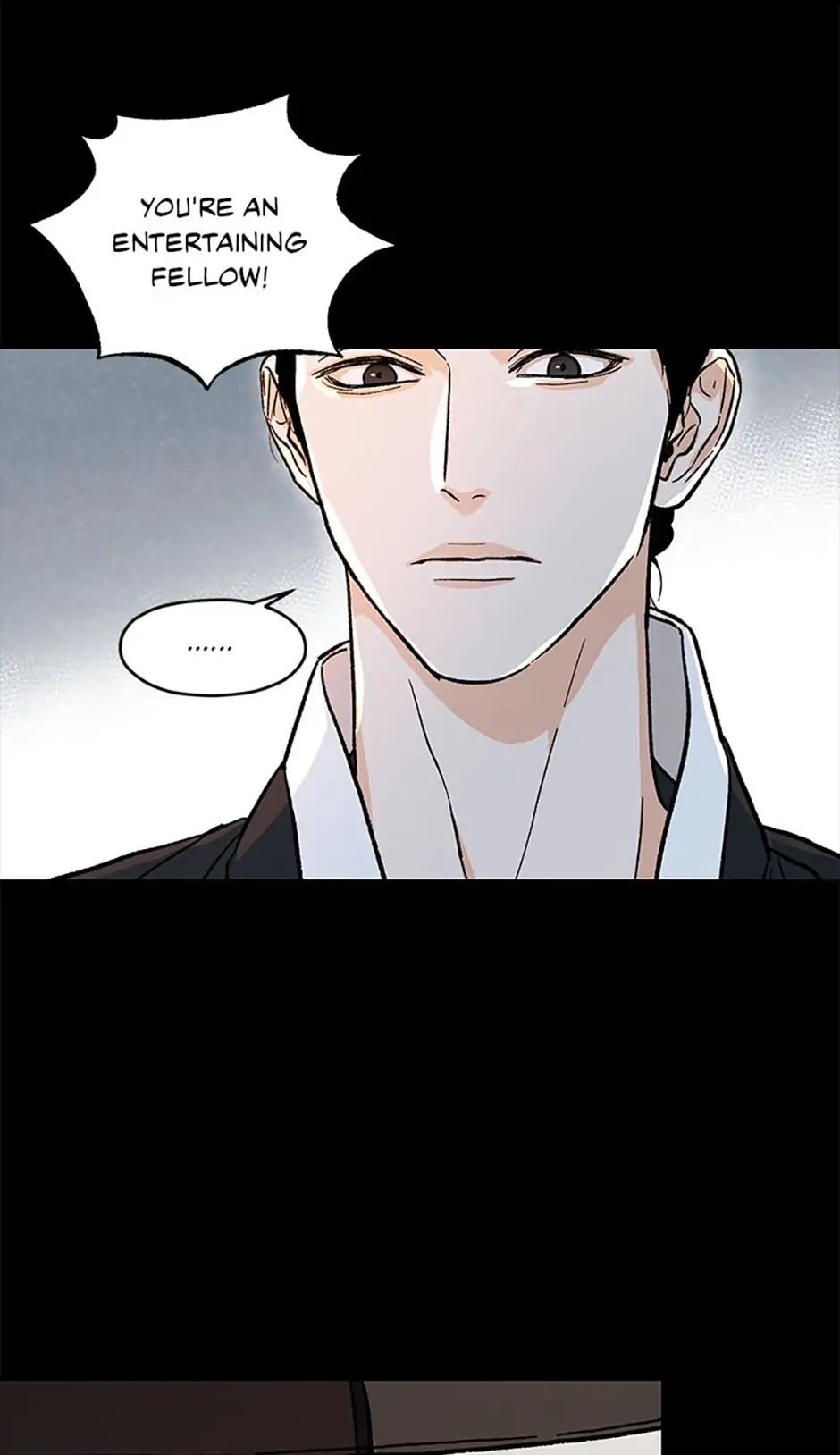 Under the Plum Blossom Tree chapter 3 page 22