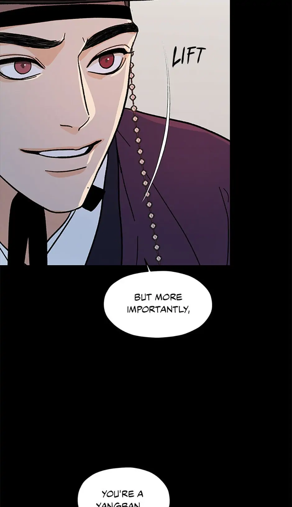 Under the Plum Blossom Tree chapter 3 page 23