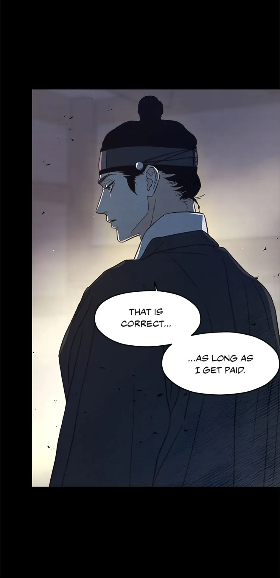 Under the Plum Blossom Tree chapter 3 page 27