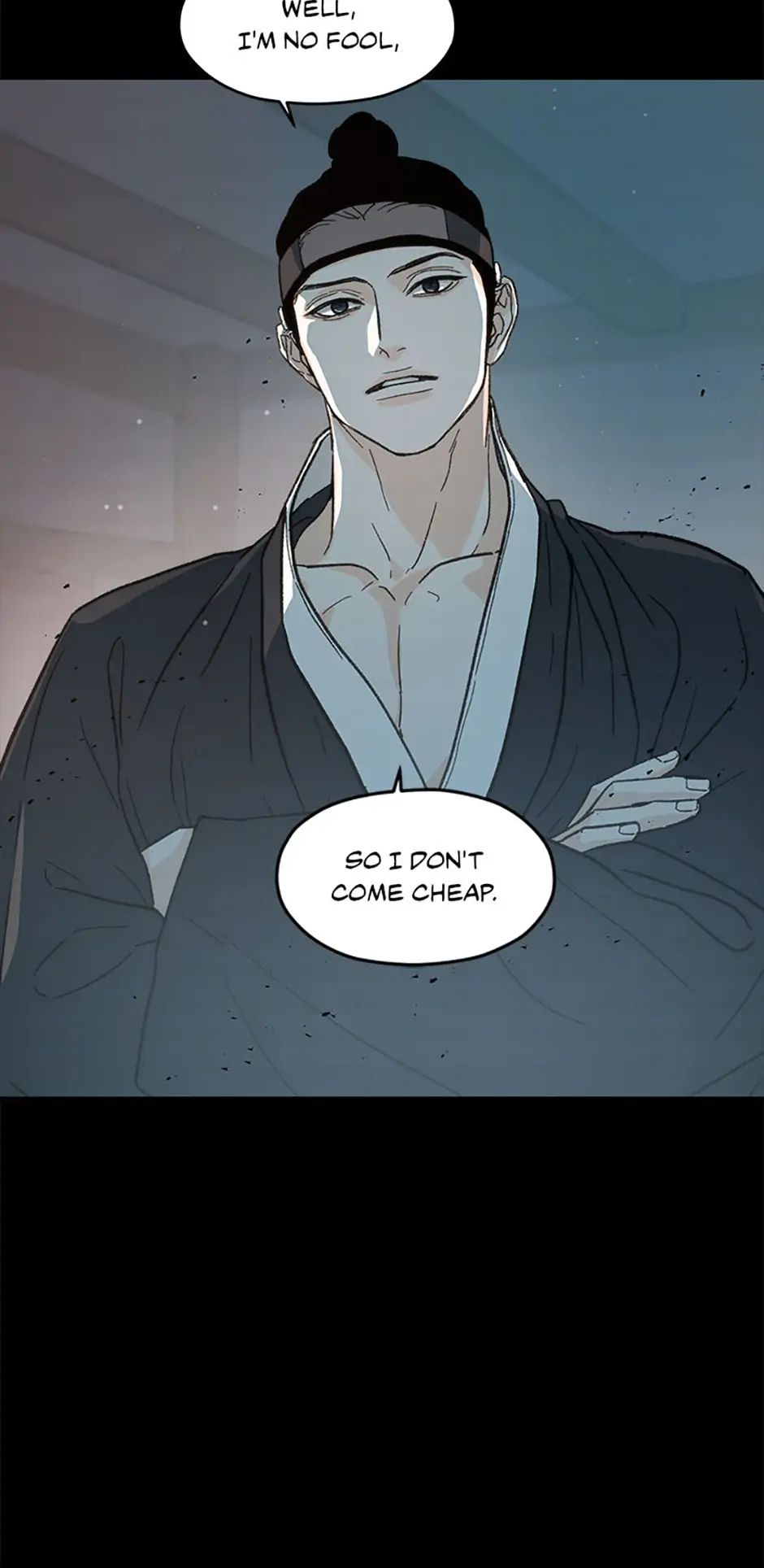 Under the Plum Blossom Tree chapter 3 page 30