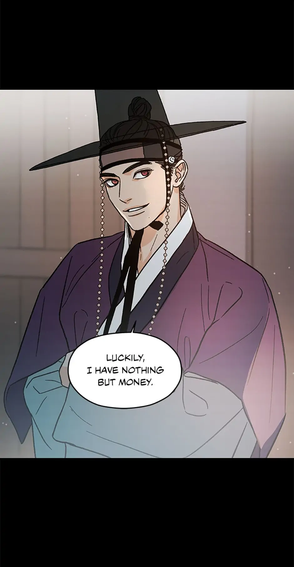 Under the Plum Blossom Tree chapter 3 page 31